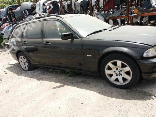 Right rear door BMW 3 (E46) | BP32343124C5