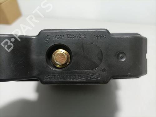 Engine control unit (ECU) SSANGYONG RODIUS I 2.7 Xdi | BP36561806M57 - Image 5