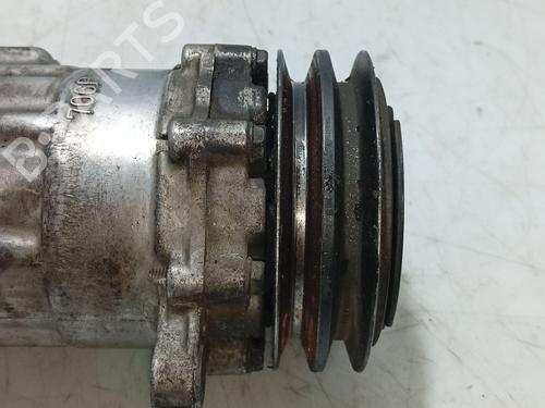 AC compressor OPEL ASTRA F Saloon (T92) 1.7 TDS (F19, M19) | BP32237163M34