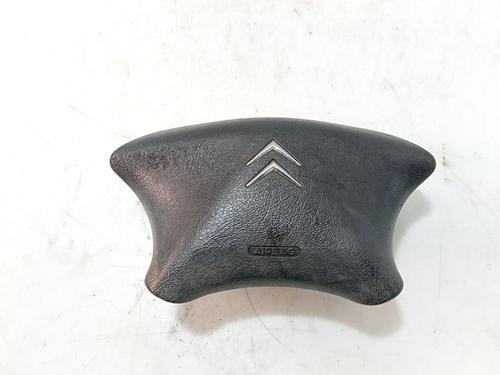 Airbag do condutor CITROËN XSARA PICASSO (N68) 1.6 HDi (109 hp) 31130310