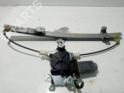 rear-left-window-mechanism-nissan-primera-p12-82701av610-2002-18992607 main image