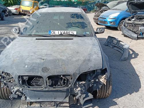 Used Parts BMW 3 (E46) 330 d 5009183