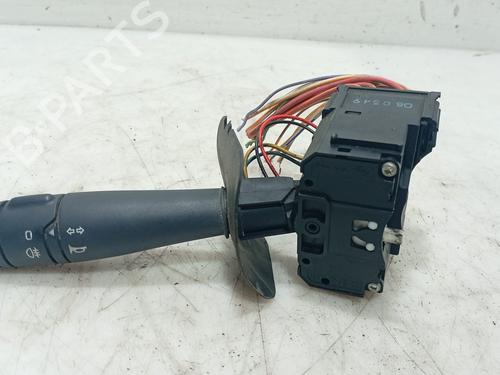 Used Headlight switch Headlight switch RENAULT CLIO II (BB_, CB_) 1.2 (BB0A, BB0F, BB10, BB1K, BB28, BB2D, BB2H, CB0A,... (58 hp) 36527122 36527122