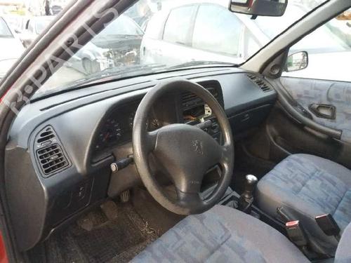 Left front window switch PEUGEOT 306 Hatchback (7A, 7C, N3, N5)  | BP18986328I27 
