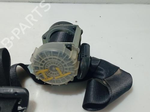 Rear left seatbelt LAND ROVER RANGE ROVER SPORT I (L320) 2.7 D 4x4 | BP31132166I29 
