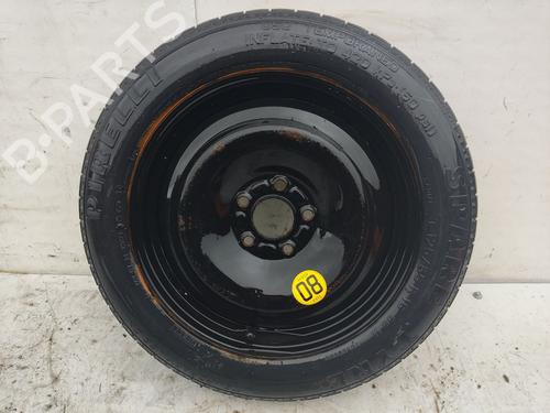 Reservehjul kit FORD FOCUS II (DA_, HCP, DP) 1.6 TDCi (109 hp) 23199625