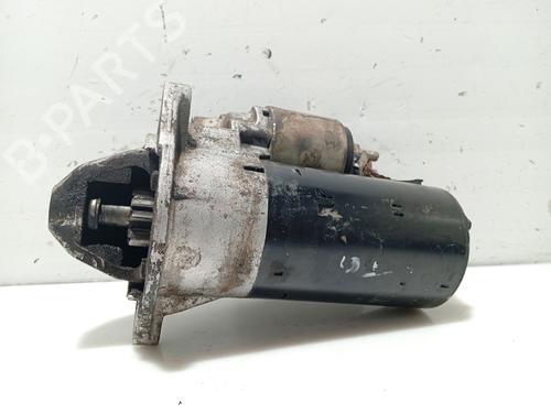 Startmotor FIAT DOBLO MPV (119_, 223_) 1.9 JTD (223AXE1A) (100 hp) 31105958
