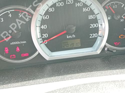 Engine CHEVROLET LACETTI (J200) 2.0 D | BP38288542M1 - Image 19
