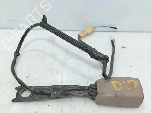 Used Seat buckle Seat buckle 38992635 38992635