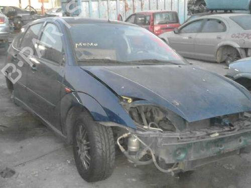 Engine control unit (ECU) FORD FOCUS I (DAW, DBW) | BP23540071M57