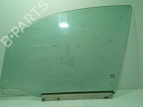 Used Front left door window Front left door window OPEL ZAFIRA A MPV (T98) 2.0 DTI 16V (F75) (101 hp) 32771086 32771086