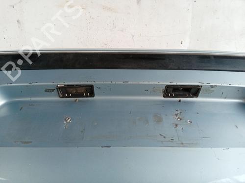 Rear bumper PEUGEOT 407 (6D_) 1.6 HDi 110 (6D9HZC, 6D9HYC) | BP32189164C8 