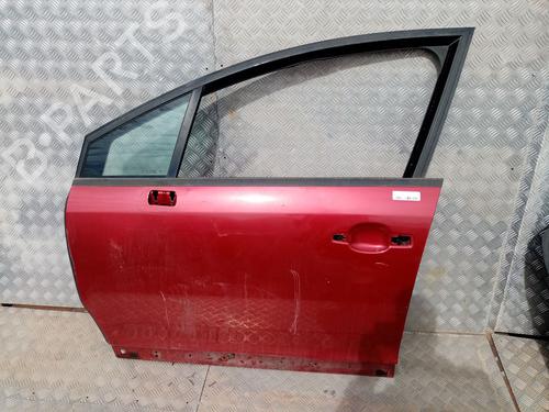 Used Left front door CITROËN C4 I (LC_) [2004-2014]  18979642