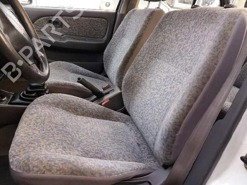 Right mirror NISSAN ALMERA I (N15)  | BP31098772C27 