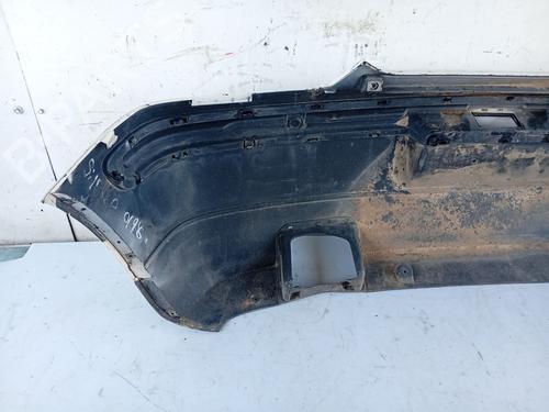 Rear bumper SEAT IBIZA II (6K1) 1.9 TDI | BP31107956C8 