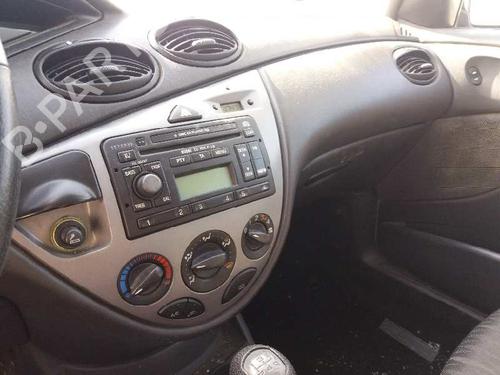 Third brake light FORD FOCUS I (DAW, DBW)  | BP31098423L11 