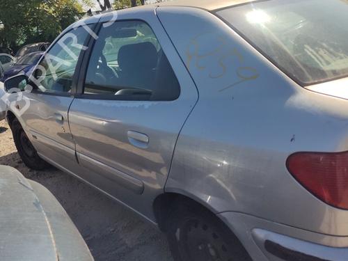 Steering pump CITROËN XSARA (N1) 1.9 TD | BP31109190M99 