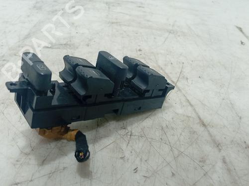 Left front window switch SEAT TOLEDO II (1M2) 1.9 TDI | BP36412195I27 - Image 4