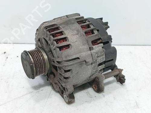 Used Alternator Alternator VW PASSAT B6 Variant (3C5) 2.0 TDI (136 hp) 36291024 36291024