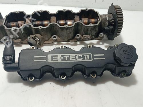 Valve cover DAEWOO KALOS (KLAS) 1.4 | BP32860649M124 - Image 2