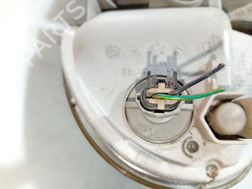 Venstre forlygte KIA RIO I Hatchback (DC) 1.3 | BP31112145C28 