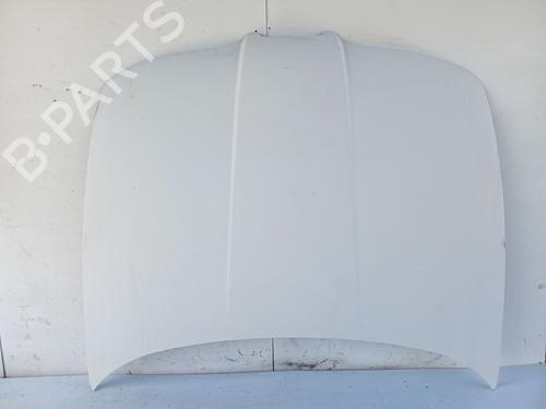 Used Hood SEAT TOLEDO II (1M2) 1.9 TDI (90 hp) 31292148