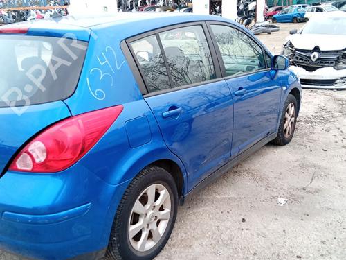 Engine NISSAN TIIDA Hatchback (C11) 1.5 dCi | BP36561770M1 - Image 13