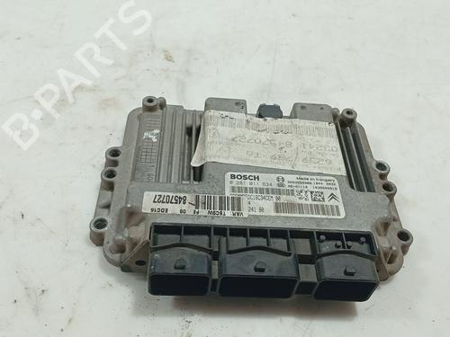 Used Engine control unit (ECU) Engine control unit (ECU) 38409869 38409869