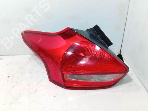 Left taillight FORD FOCUS III 1.0 EcoBoost | BP39916672C34 - Image 2