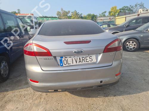 Køler FORD MONDEO IV Saloon (BA7)  | BP31104311M31 