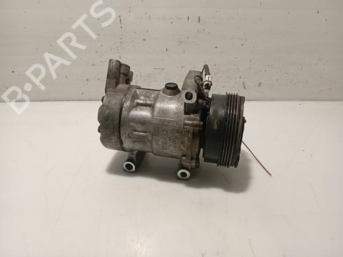Used AC compressor RENAULT CLIO II (BB_, CB_) 1.2 (BB0A, BB0F, BB10, BB1K, BB28, BB2D, BB2H, CB0A,... (58 hp) 31107942
