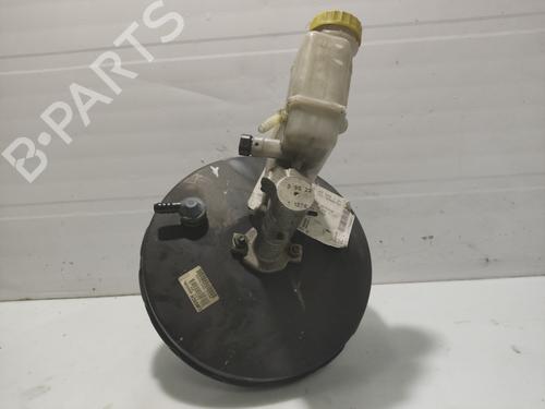 Bremskraftverstärker für FIAT STILO (192_) [2001-2010]  22980238