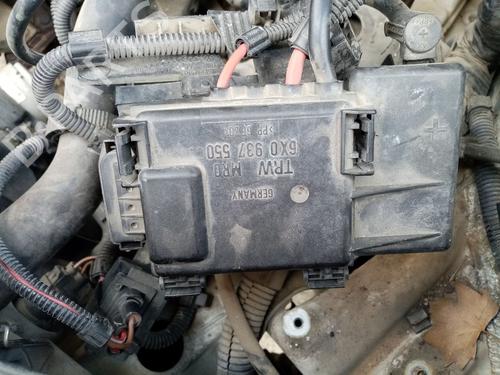 Used Fuse box VW POLO (6N2) [1999-2001]  19003711
