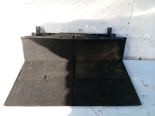Used Luggage compartment floor Luggage compartment floor CITROËN C4 Grand Picasso II (DA_, DE_) 2.0 BlueHDi 150 (150 hp) 33325457 33325457