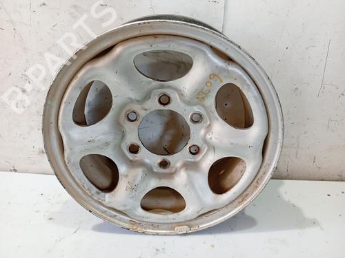 Felge für NISSAN TERRANO II (R20) 2.7 TD 4WD (101 hp) 31103174