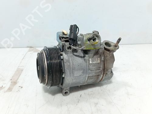 Used AC compressor AC compressor FORD FOCUS III 1.5 TDCi (120 hp) 39973862 39973862
