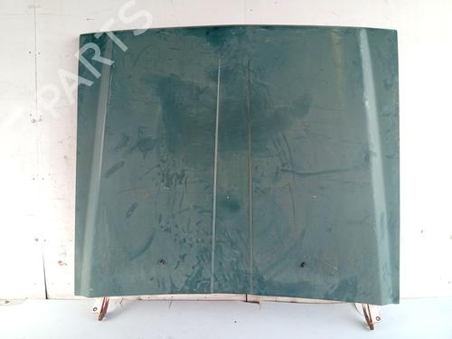 Used Hood Hood NISSAN PATROL III/2 Station Wagon (W260) 2.8 D 4x4 (103 hp) 33270026 33270026