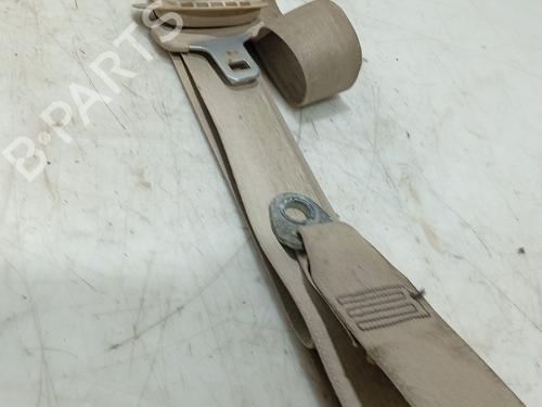 Front left seatbelt LEXUS RX (_U3_) 400h (MHU38_, MHU38R) | BP36450934I26 - Image 3