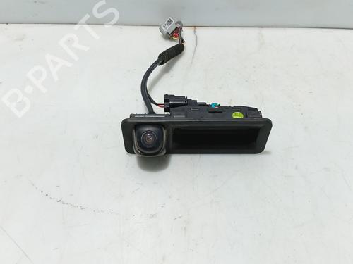 Tailgate handle KIA SPORTAGE IV (QL, QLE) 1.6 GDI | BP31103881C132