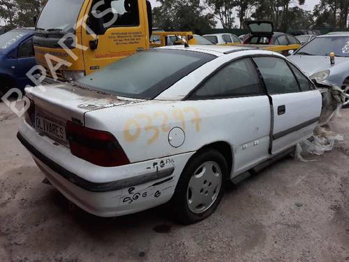 Left taillight OPEL CALIBRA A (C89)  | BP31098200C34 