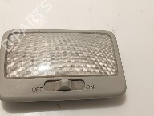 Interior roof light SUZUKI GRAND VITARA I (FT, HT) 2.0 HDI 110 16V 4x4 (SQ420D, TD83V, JA420WD) | BP31112019I8