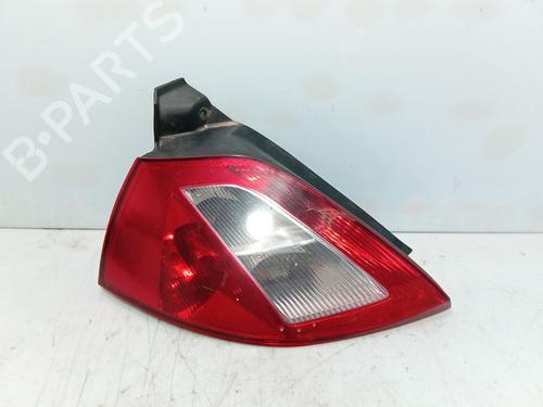 Used Left taillight Left taillight 37073428 37073428