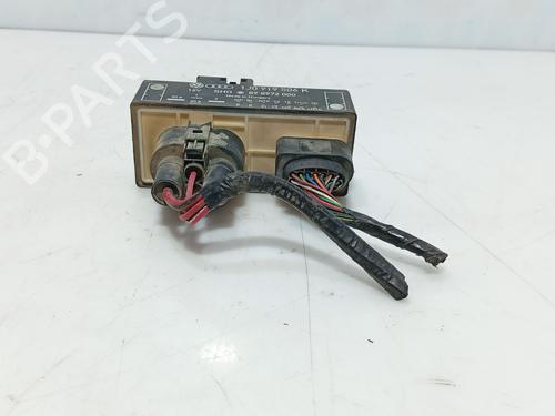Electronic module VW GOLF IV (1J1) 1.9 TDI | BP38758043M83 - Image 3