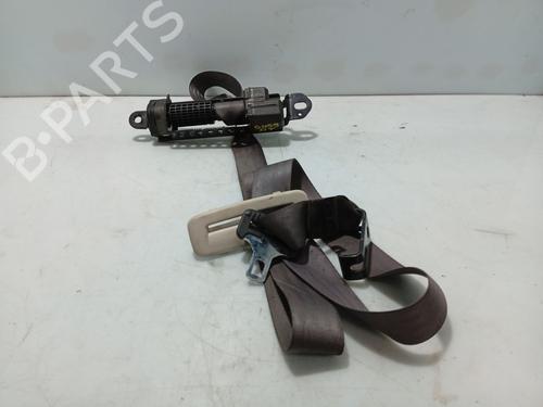 Used Rear right seatbelt SAAB 9-5 (YS3E) [1997-2009]  31814796