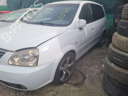 Right tailgate light KIA CARENS I MPV (FC, FJ) 2.0 CRDi | BP31102525C80 