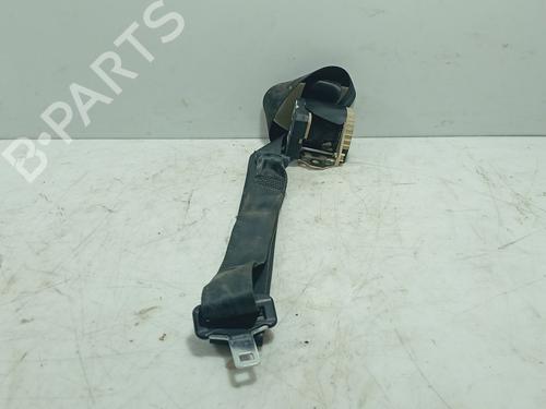Used Rear center seatbelt Rear center seatbelt CITROËN C3 I (FC_, FN_) 1.1 i (60 hp) 34628585 34628585
