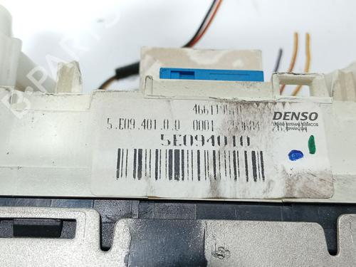 Climate control OPEL CORSA D (S07) 1.3 CDTI (L08, L68) | BP37871754I5 - Image 2