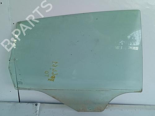 Used Rear right door window Rear right door window 37991814 37991814