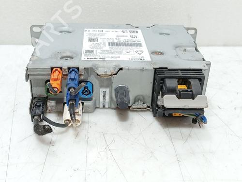Radio CITROËN C3 III (SX) 1.2 PURETECH 82 | BP40296360E6 - Image 3