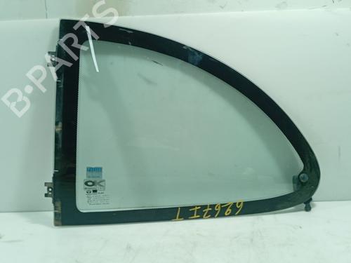 Used Rear left door window Rear left door window DAEWOO LANOS (KLAT) [1997-2026] 34330552 34330552